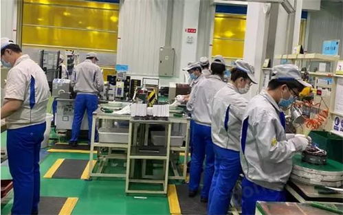 關(guān)于新型冠狀病毒感染擴大情況下安川電機中國國內(nèi)三家工廠的業(yè)務(wù)活動與技術(shù)推廣