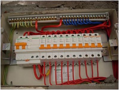 強電與弱電 核心區別、施工要點與弱電工程設計精髓
