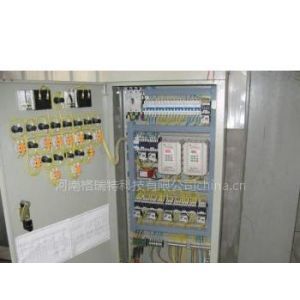 河南鄭州專業生產制作高低壓配電柜、開關柜與軟啟動柜 一站式電力解決方案